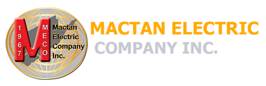 Mactan Electric Company Inc. Logo